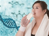 喝水都长肉？因为你有“胖基因”！